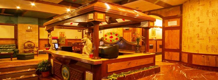 1662/Hotel Sunstar Grand - New Delhi 03.jpg